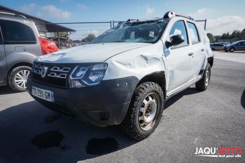 Pompe de direction pour DACIA DUSTER 1 PHASE 2 Pompe de direction pour DACIA DUSTER 1 PHASE 2