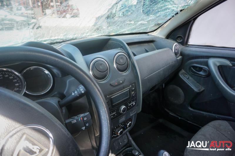 Pompe de direction pour DACIA DUSTER 1 PHASE 2 Pompe de direction pour DACIA DUSTER 1 PHASE 2