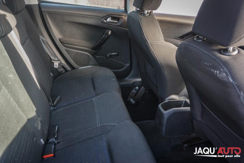 Panneau de porte arriere droit pour PEUGEOT 208 1 PHASE 1 Panneau de porte arriere droit pour PEUGEOT 208 1 PHASE 1