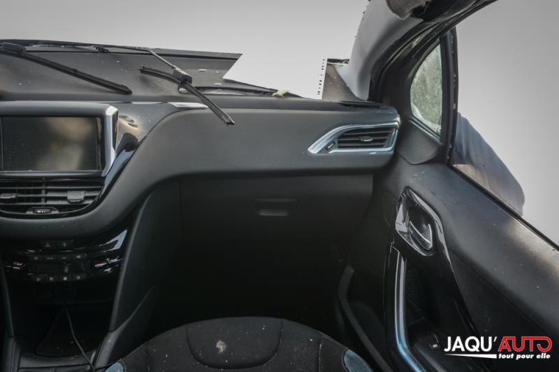 Panneau de porte arriere droit pour PEUGEOT 208 1 PHASE 1 Panneau de porte arriere droit pour PEUGEOT 208 1 PHASE 1