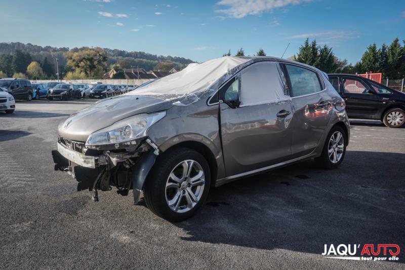 Panneau de porte arriere droit pour PEUGEOT 208 1 PHASE 1 Panneau de porte arriere droit pour PEUGEOT 208 1 PHASE 1
