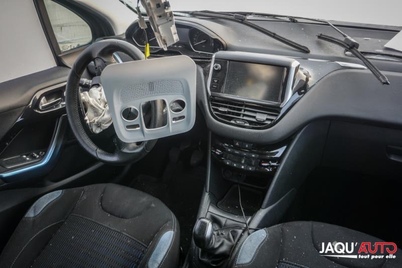 Panneau de porte arriere droit pour PEUGEOT 208 1 PHASE 1 Panneau de porte arriere droit pour PEUGEOT 208 1 PHASE 1