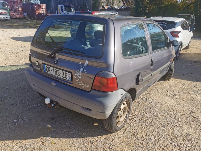 Bobine (allumage) pour RENAULT TWINGO 1 PHASE 1 Bobine (allumage) pour RENAULT TWINGO 1 PHASE 1