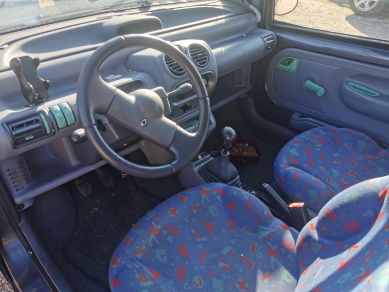 Bobine (allumage) pour RENAULT TWINGO 1 PHASE 1 Bobine (allumage) pour RENAULT TWINGO 1 PHASE 1