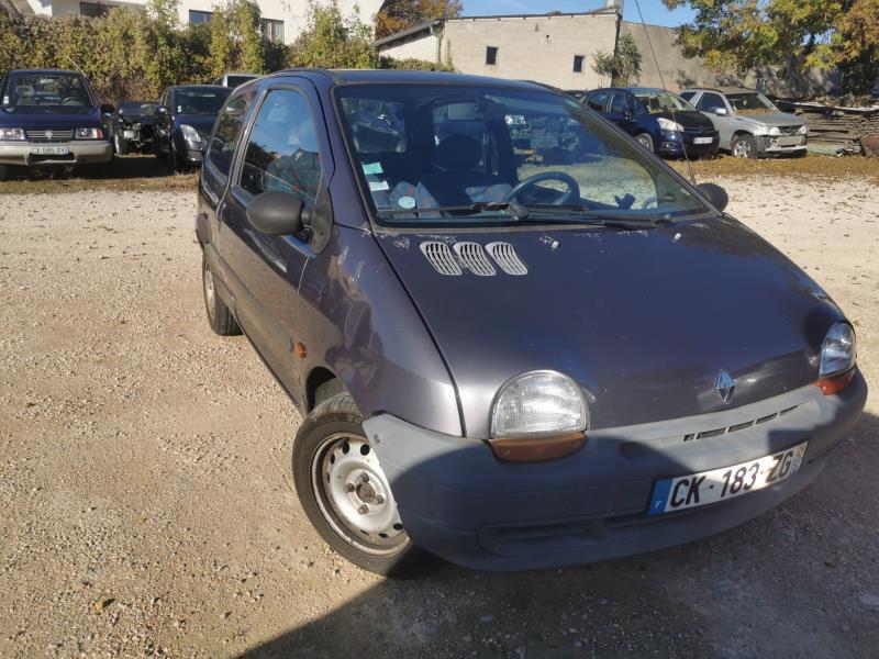 Bobine (allumage) pour RENAULT TWINGO 1 PHASE 1 Bobine (allumage) pour RENAULT TWINGO 1 PHASE 1