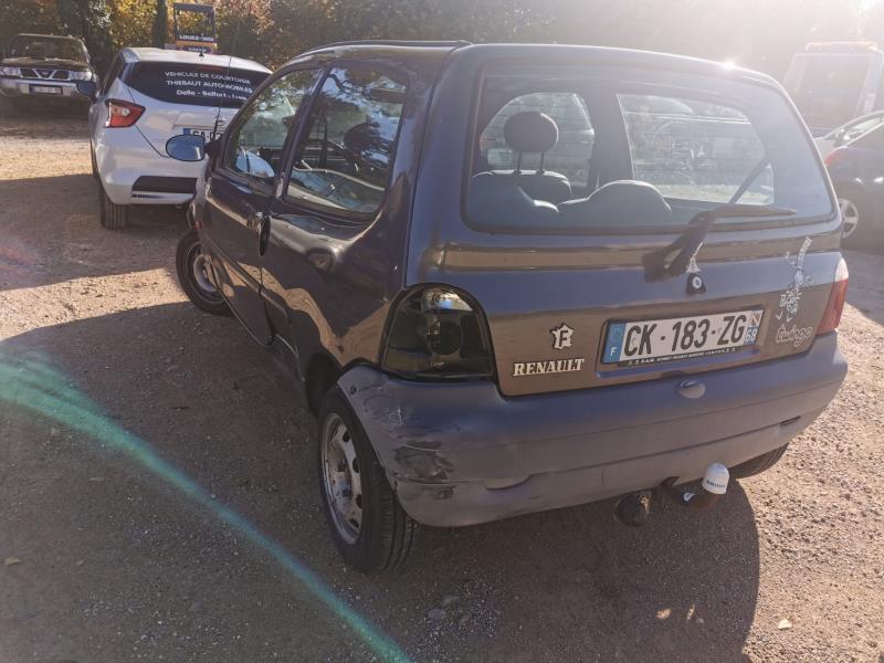 Bobine (allumage) pour RENAULT TWINGO 1 PHASE 1 Bobine (allumage) pour RENAULT TWINGO 1 PHASE 1