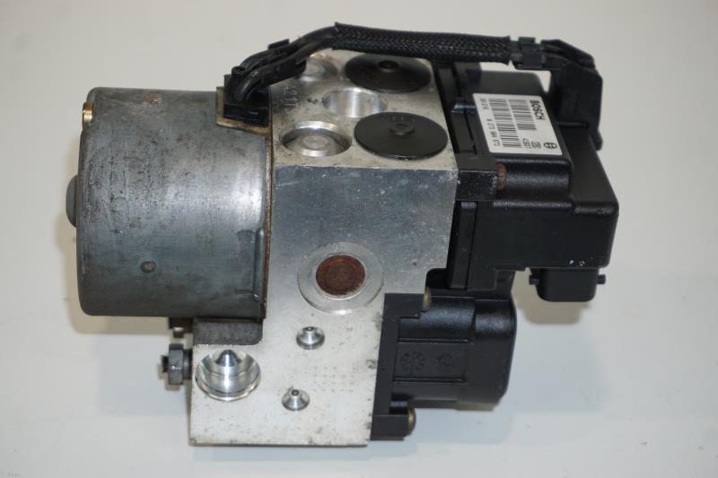 Blocco ABS (antibloccaggio freni) FIAT PUNTO 2 PHASE 1 Gasolina - 1