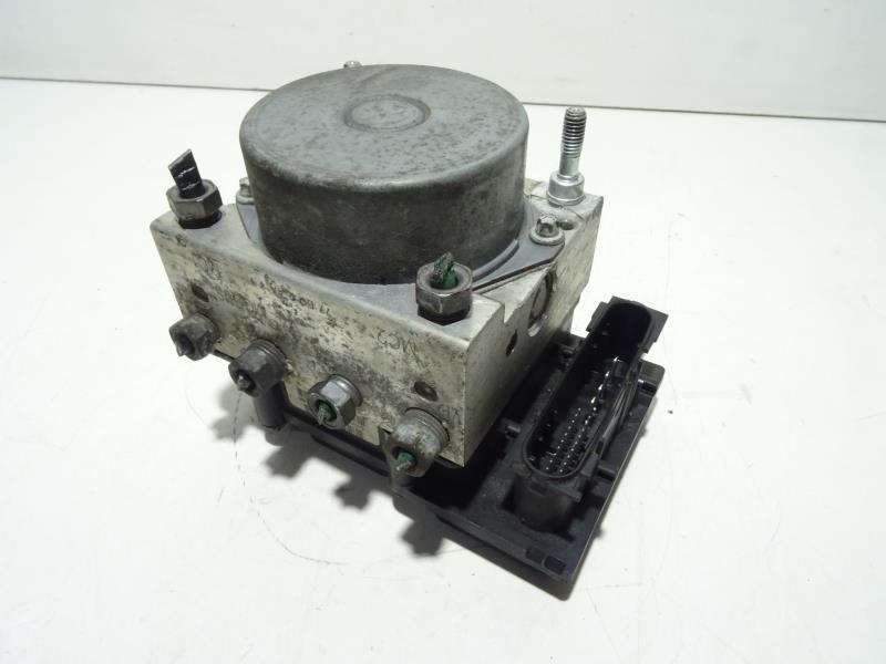 Bloc ABS (freins anti-blocage) RENAULT MODUS PHASE 2 Diesel - 1
