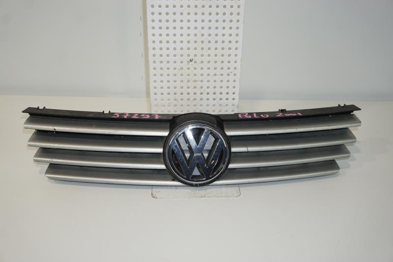 Calandre VOLKSWAGEN POLO 3 PHASE 2 Diesel - 1
