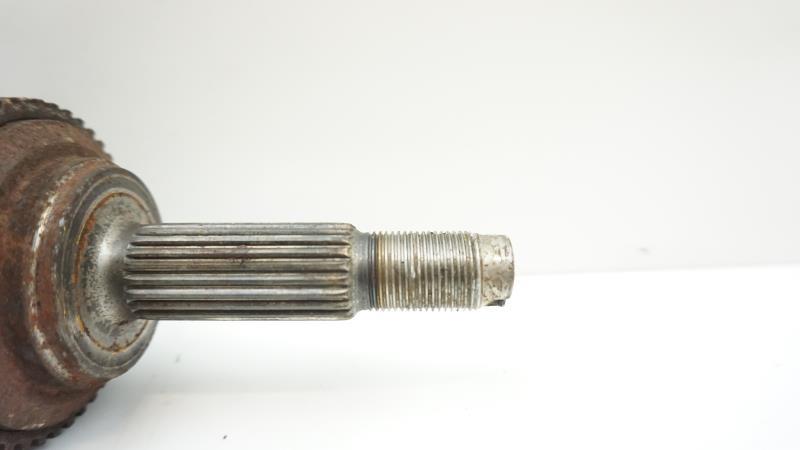 Giunto cardanico albero di trasmissione destro CHEVROLET AVEO 1 Gasolina - 1