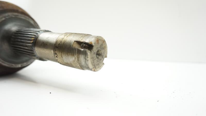 Giunto cardanico albero di trasmissione sinistro PEUGEOT BOXER 3 PHASE 1 Diésel - 1