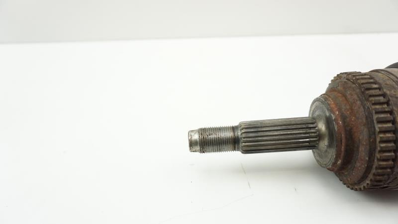 Giunto cardanico albero di trasmissione sinistro CHEVROLET AVEO 1 Gasolina - 1