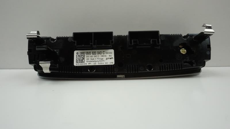 Commande chauffage AUDI A3 3 SPORTBACK PHASE 1 Diesel - 1