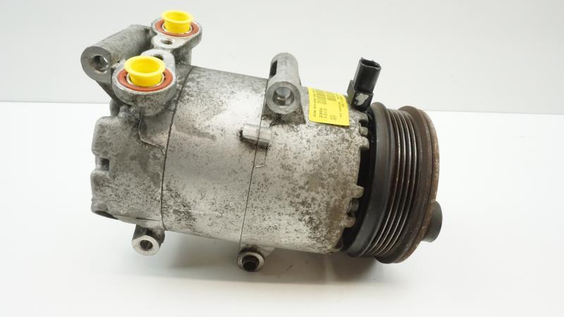 Compressore clima FORD C-MAX 1 PHASE 1 Gasolina - 1