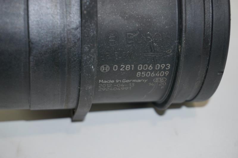 Debitmetre BMW SERIE 3 E91 TOURING PHASE 2 BREAK Diesel - 1
