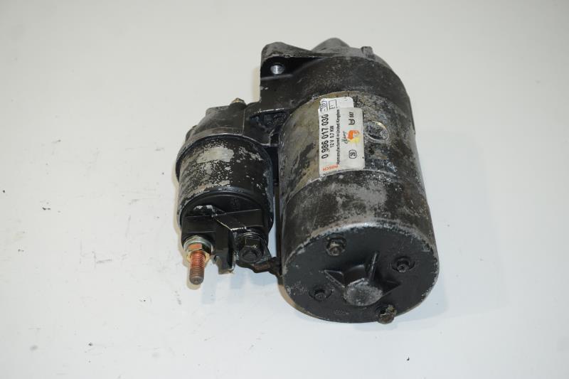 Motorino avviamento FIAT PUNTO 2 PHASE 1 Gasolina - 1