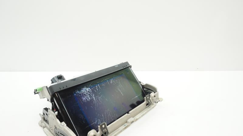 Ecran GPS AUDI A3 3 SPORTBACK PHASE 1 Diesel - 1