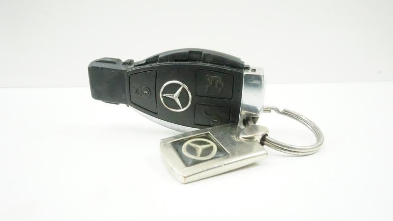 Neiman MERCEDES CLASSE E 207 PHASE 2 CABRIOLET Diesel - 1