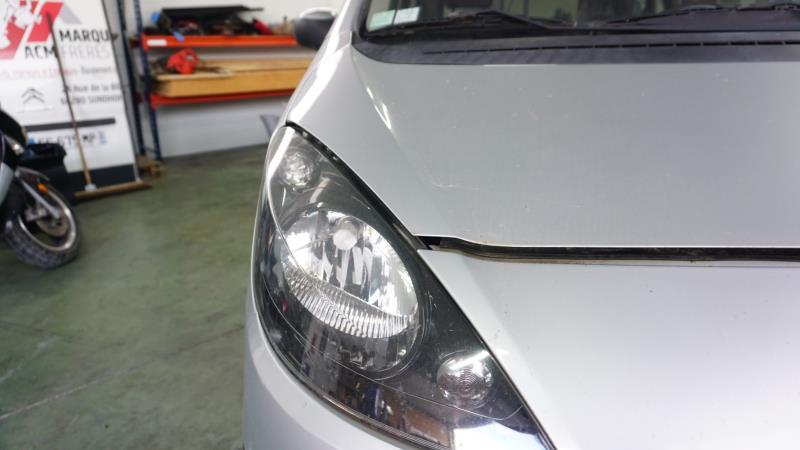 Gruppo ottico anteriore principale destro (luci)(faro) PEUGEOT 1007 Diésel - 1