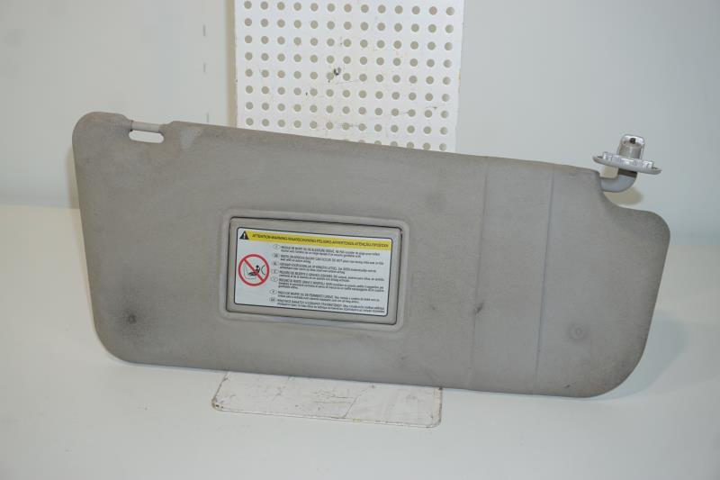 Visiera parasole destra CITROEN BERLINGO 2 PHASE 1 Diésel - 1