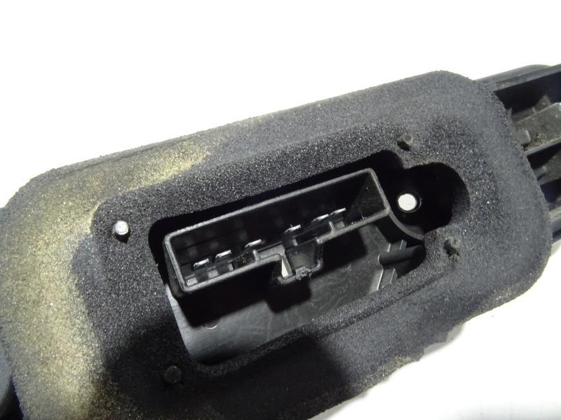 Base portalampade fanale posteriore sinistro FORD C-MAX 1 PHASE 2 Gasolina - 1