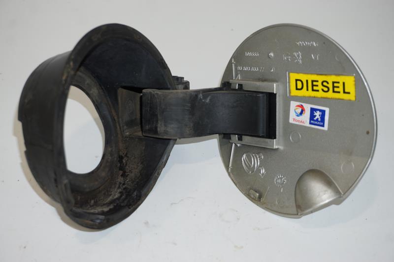 Trappe d'essence PEUGEOT 308 1 PHASE 1 Diesel - 1