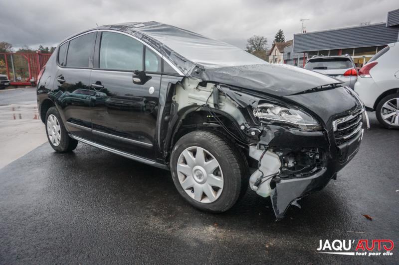 Enjoliveur pour PEUGEOT 3008 1 PHASE 2 Enjoliveur pour PEUGEOT 3008 1 PHASE 2