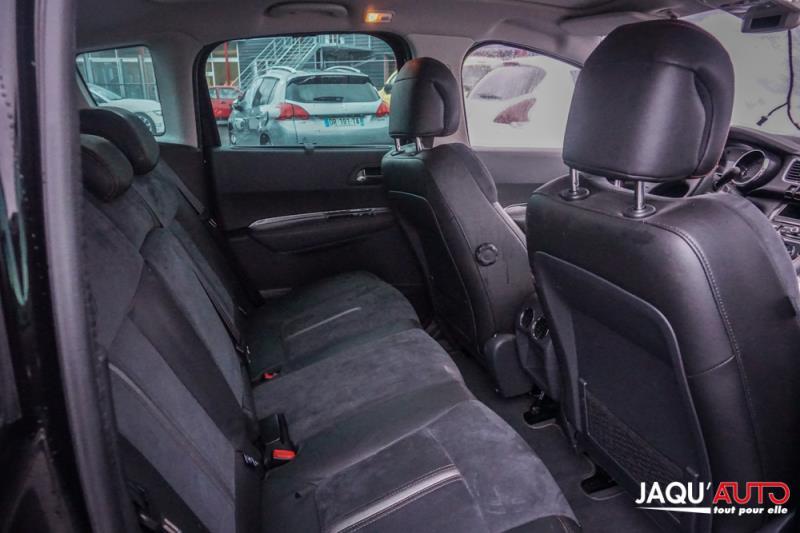 Enjoliveur pour PEUGEOT 3008 1 PHASE 2 Enjoliveur pour PEUGEOT 3008 1 PHASE 2