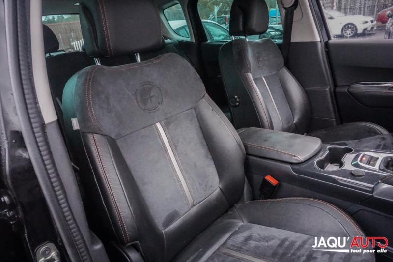 Enjoliveur pour PEUGEOT 3008 1 PHASE 2 Enjoliveur pour PEUGEOT 3008 1 PHASE 2