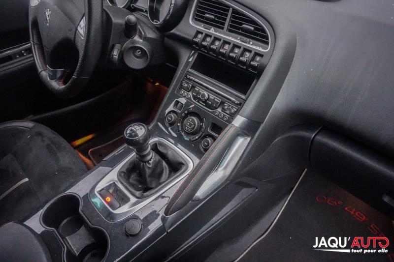 Enjoliveur pour PEUGEOT 3008 1 PHASE 2 Enjoliveur pour PEUGEOT 3008 1 PHASE 2