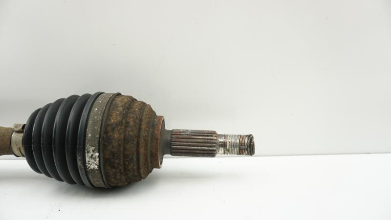 Giunto cardanico albero di trasmissione sinistro RENAULT CLIO 3 PHASE 1 Gasolina - 1