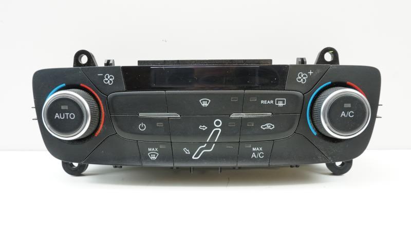 Commande chauffage FORD FOCUS 3 PHASE 2 BREAK Diesel - 1