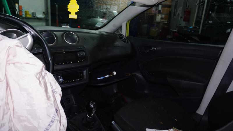 Comandi riscaldamento SEAT IBIZA 4 PHASE 1 Diésel - 1