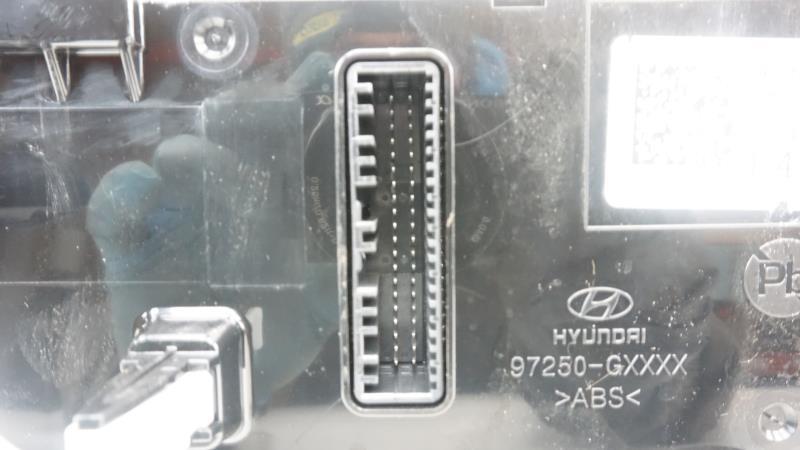 Comandi riscaldamento HYUNDAI I 30 3 PHASE 1 Diésel - 1