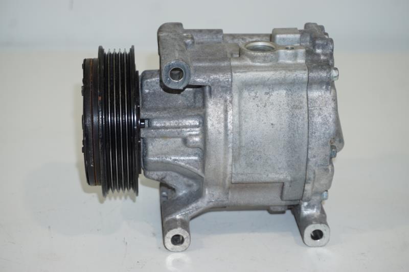 Compressore clima FIAT 500 2 PHASE 2 Gasolina - 1