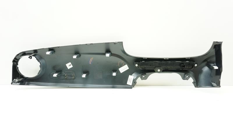 Console central (interieur plastique) FIAT 500 2 PHASE 2 Essence - 1