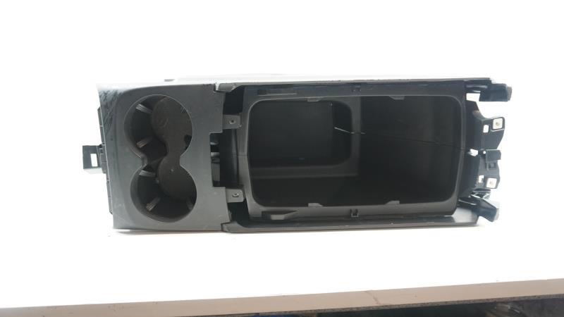 Consolle centrale (interno in plastica) CITROEN C5 AIRCROSS  - 1