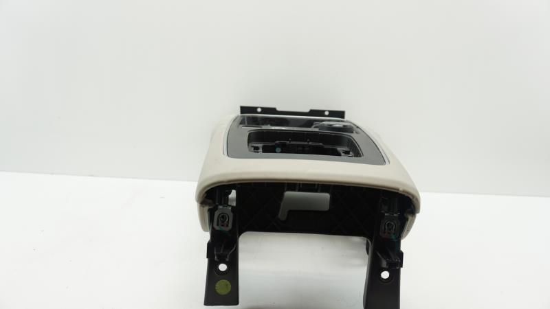 Consolle centrale (interno in plastica) CITROEN C5 AIRCROSS  - 1