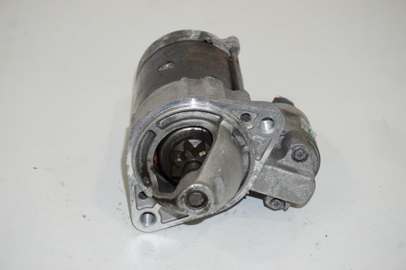 Motorino avviamento HYUNDAI I 10 1 PHASE 1 Gasolina - 1