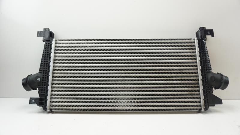 Echangeur air (Intercooler) OPEL ASTRA J PHASE 1 Diesel - 1