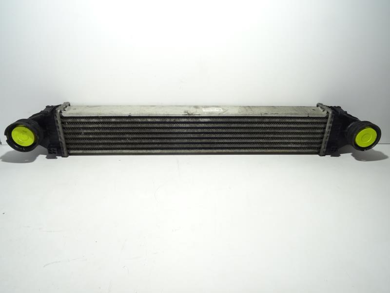 Scambiatore aria (Intercooler) MERCEDES CLASSE B 245 PHASE 1 Diésel - 1