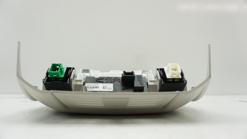 Luce di cortesia CITROEN C5 AIRCROSS  - 1