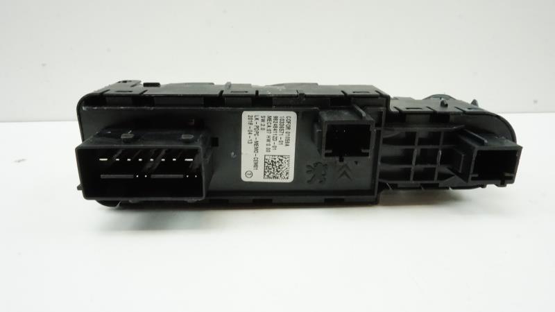 Interruttore alzacristalli CITROEN C5 AIRCROSS  - 1
