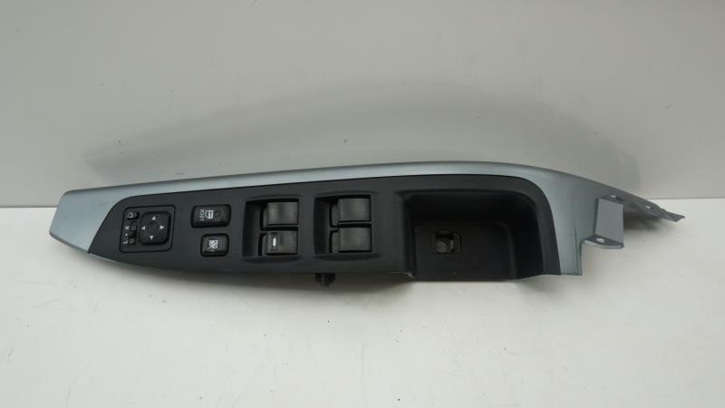 Interruttore alzacristalli PEUGEOT 4007 Diésel - 1