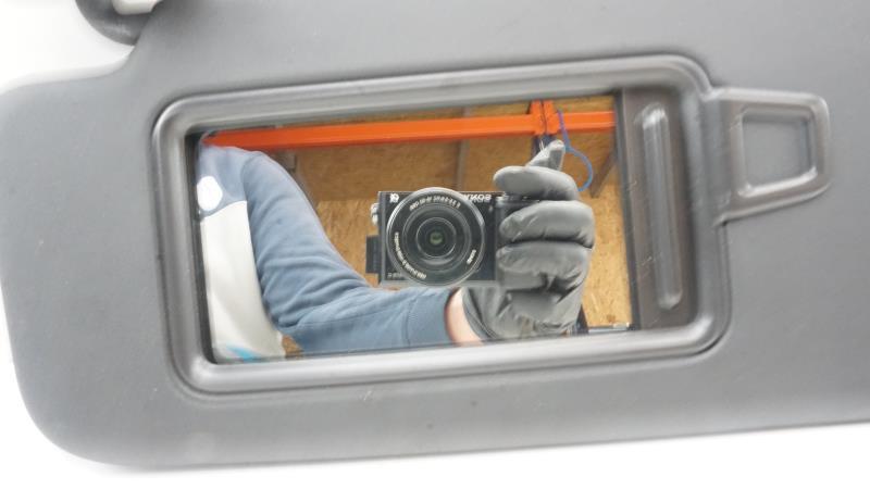 Visiera parasole sinistra HYUNDAI I 30 3 PHASE 1 Diésel - 1