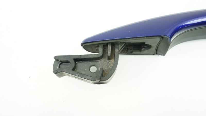 Maniglia portiera posteriore destra PEUGEOT 308 2 SW PHASE 2 BREAK Gasolina - 1