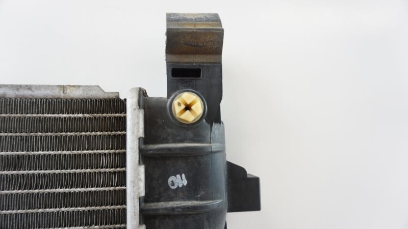 Radiateur eau OPEL ASTRA J PHASE 1 Diesel - 1