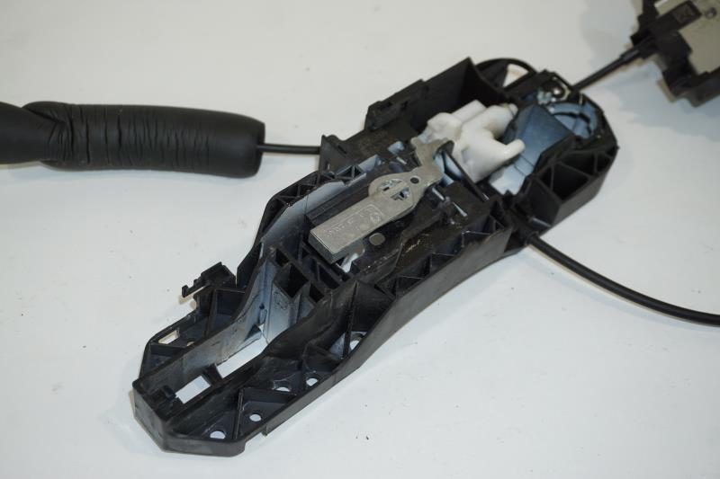 Serratura posteriore sinistra RENAULT MEGANE 3 PHASE 2 Gasolina - 1
