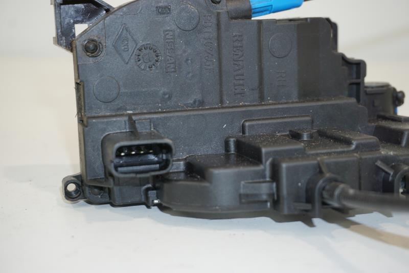 Serratura anteriore destra RENAULT MEGANE 3 PHASE 2 Gasolina - 1