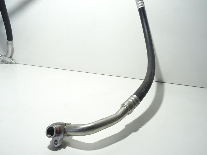 Tubo aria condizionata PEUGEOT BOXER Diésel - 1